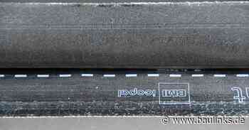 Universal Pro: Neue Generation einlagiger Universalbahnen von Icopal