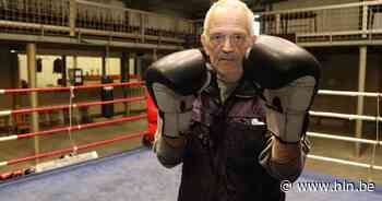 Meest begeerde filmset van het Waasland ligt in Stekene: boksclub van Gerard (78) ontvangt de ene filmploeg na de andere - Het Laatste Nieuws