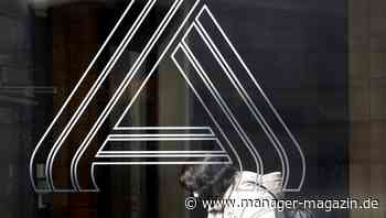 Aldi erhöht die Preise: Lebensmittel in Deutschland werden immer teurer