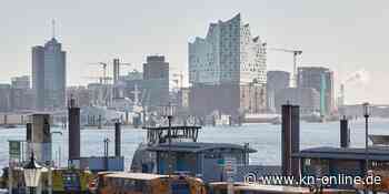 Hamburger Elbphilharmonie nimmt Geflüchtete aus der Ukraine auf