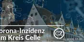 Inzidenz in Celle steigt weiter an, 963 Neuinfektionen im Landkreis - Cellesche Zeitung