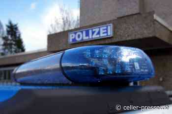 Wechsel an der Spitze der Polizei im Landkreis Celle – Polizeioberrat Frank Freienberg tritt die Nachfolge des Polizeidirektors Eckart Pfeiffer an - Celler Presse