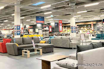 Das erwartet Euch diesen Sonntag (3.4.) bei Roller in Celle - TAG24