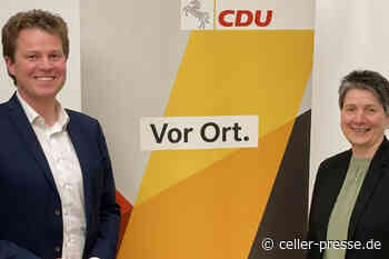 Gründungsversammlung der Kummunalpolitischen Vereinigung Celle – Celler Presse - Celler Presse