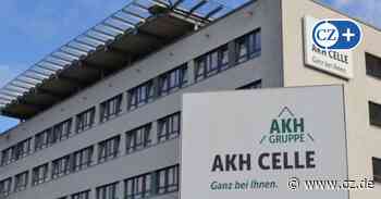 AKH in Celle ist bereit für die Aufnahme von Patienten aus der Ukraine - Cellesche Zeitung