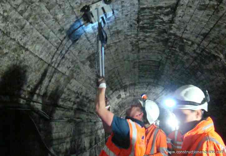 Race starts for £2bn Wales & Western rail framework