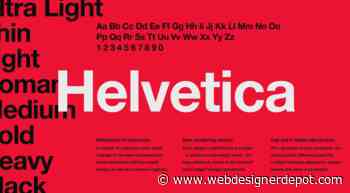 Helvetica: Overused Cliché or Modernist Classic?