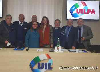 Catania, Armando Algozzino riconfermato segretario generale Uilpa - Catania News