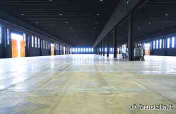 Catania, tour all'interno di Sicilia Fiera. "Da settembre a fine 2022 già 15 grandi eventi in programma" - FocuSicilia