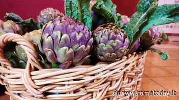 A Roma il festival del Carciofo Romanesco