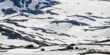 Deutscher Eiskletterer stürzt in Norwegen in eine Schlucht und stirbt