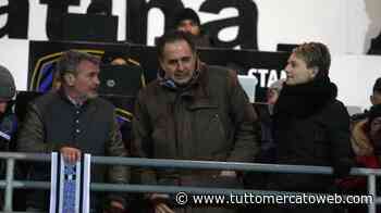 Catania, ancora niente rogito per un problema alle fideiussioni. Mancini ha ancora 24 ore - TUTTO mercato WEB