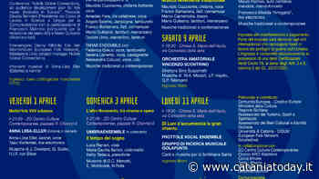 “Give peace a chance”: a Catania i musicisti a sostegno della Pace in Europa - CataniaToday