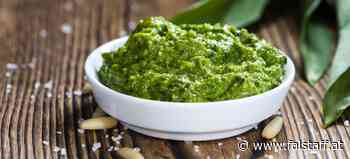 Top 10: Die beliebtesten Rezepte im März 2022