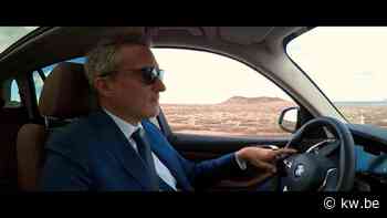 Mollenvanger Marc Denys heeft de Mol te pakken - KW.be - KW.be