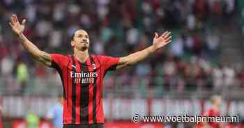 Ibrahimovic open tegen Johnny de Mol: 'Elke ochtend heb ik het even zwaar' - VoetbalPrimeur.nl