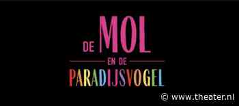 Nieuwe Nederlandse musical in de maak: De Mol en de Paradijsvogel - Theater.nl