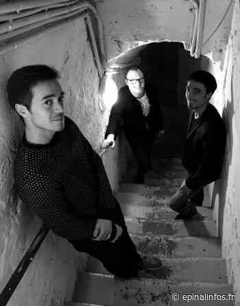 Prochain ''Café Jazz'' avec Cédric Hanriot - Epinal infos - Epinal Infos
