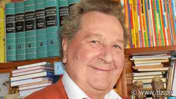 Fragen Sie Professor Schunk bei Lücken im Gedächtnis - Thüringische Landeszeitung