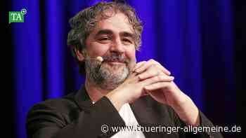 Nach Abwahlantrag gegen Pen-Präsidium: Showdown in Gotha - Thüringer Allgemeine