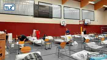 Der Landkreis Gotha steht vor Herkulesaufgabe - Thüringische Landeszeitung