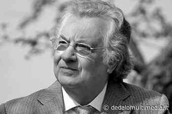 Enna – A 74 anni viene a mancare Angelo Severino, un amico giornalista - Dedalomultimedia