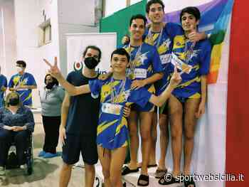 Nuoto Fisdir, I Campionato Regionale nuoto a Enna. Tutti i risultati ⋆ Sport Web Sicilia - Sport Web Sicilia