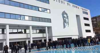 Unikore Enna, infermieristica: tirocini in ospedale - Grandangolo Agrigento