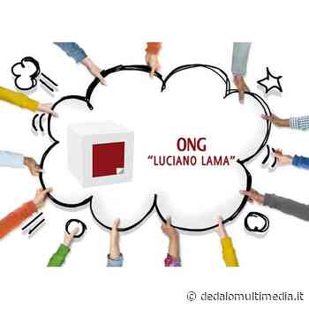 Enna - ONG Luciano Lama in sostegno popolazione ucraina organizza raccolta di farmaci e viveri - Dedalomultimedia