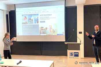 „Handel bildet Persönlichkeiten aus“