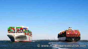 Number of Zero Emission Shipping Projects Nearly Doubled in Past Year - The Maritime Executive