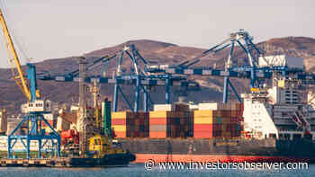 Is Diana Shipping Inc (DSX) Stock a Smart Investment Thursday? - InvestorsObserver