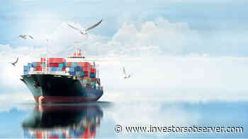 Is Seanergy Maritime Holdings Corp. (SHIP) a Good Choice in Marine Shipping Thursday? - InvestorsObserver