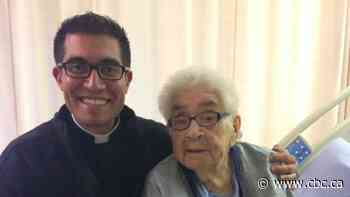 My kokum blessed what the world said was incompatible: I became an Indigenous priest