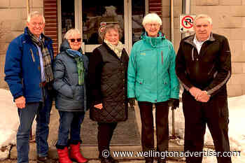 Fergus Horticultural Society keen to welcome new members - Wellington Advertiser