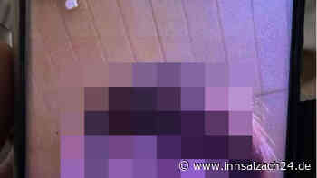 Vermisstes Mädchen (16) aus Burghausen wieder aufgetaucht