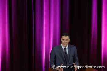 Pedro Sánchez suspende su visita al CENER por las condiciones climatológicas - El Independiente