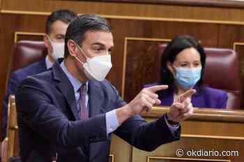 Sánchez gana: recauda más por las subastas de dióxido de carbono de lo que pierde por el IVA de la luz - Okdiario