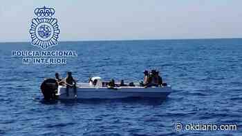 Marruecos asfixia a Sánchez: la llegada de inmigrantes se dispara un 700% tras su cesión en el Sáhara - Okdiario