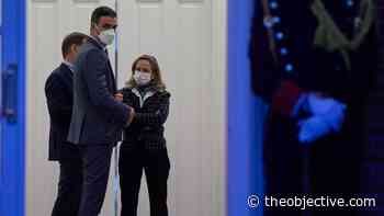 Sánchez intervino para frenar a Calviño y dar la razón a Podemos con el tope del gas a 30 euros - The Objective