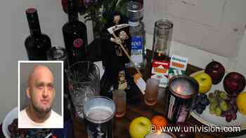 Mexicana fue clave para arrestar a hombre que explotó trabajadores de México y Centroamérica - Univision  34 Atlanta