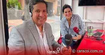Lara Sánchez: “Ahora hay gente que me mira con odio, eso no tiene razón” - Caracol Radio