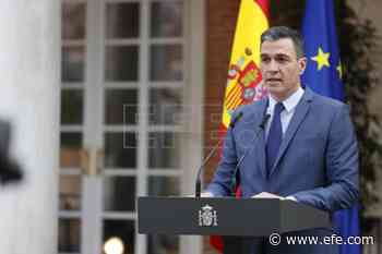 Sánchez viajará a Rabat invitado por rey Mohamed VI para afianzar la relación - Agencia EFE