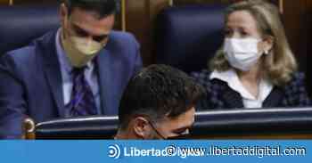 Los socios de Sánchez se hartan de las "trampas" parlamentarias del PSOE y bloquearán el ascenso de Delgado - Libertad Digital