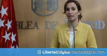 El "descaro" de Sánchez con la Fiscalía: "La fijación contra Ayuso ha alcanzado ribetes sospechosos" - Libertad Digital