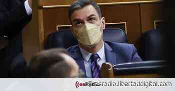 Federico a las 7: "Sánchez no habla, miente, su discurso sobre la inflación son bobadas y mentiras" - esRadio