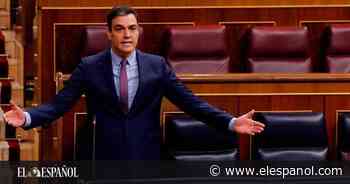El tuit que escribió Sánchez sobre filosofía cuando gobernaba Rajoy y ahora se le vuelve en contra - EL ESPAÑOL