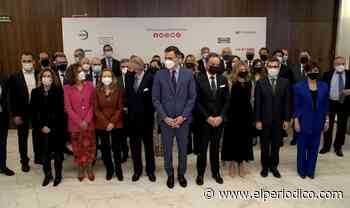 Estas son las 23 medidas del plan antiguerra anunciadas hoy por Sánchez - El Periódico