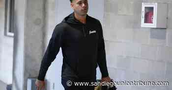 Sánchez inicia un nuevo capítulo con los Mellizos - The San Diego Union-Tribune