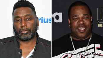 Big Daddy Kane Says Busta Rhymes’ Flow Is The Greatest In Hip-Hop - Vibe